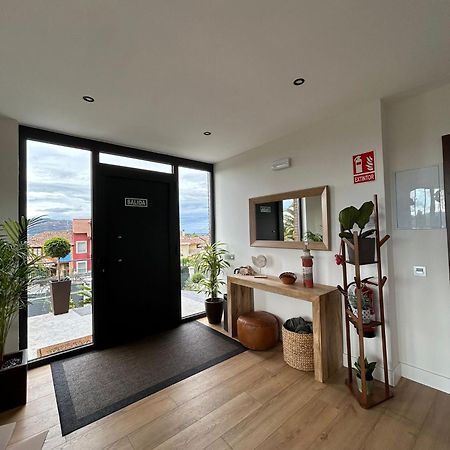 Villa Los Corzos اوفيدو المظهر الخارجي الصورة